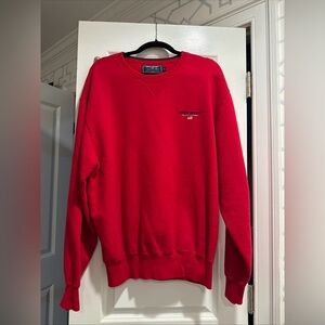 Vintage Polo Sport Ralph Lauren Sweatshirt